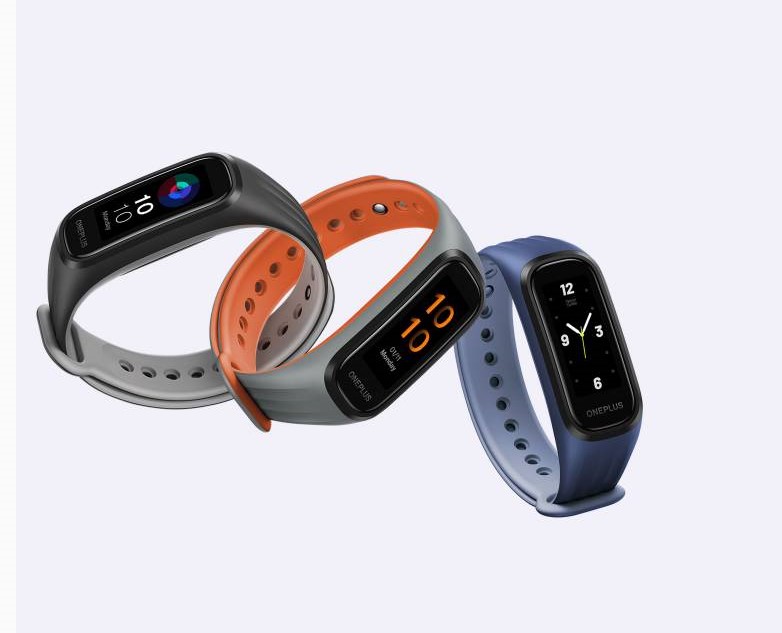 Oneplus band 5 sale