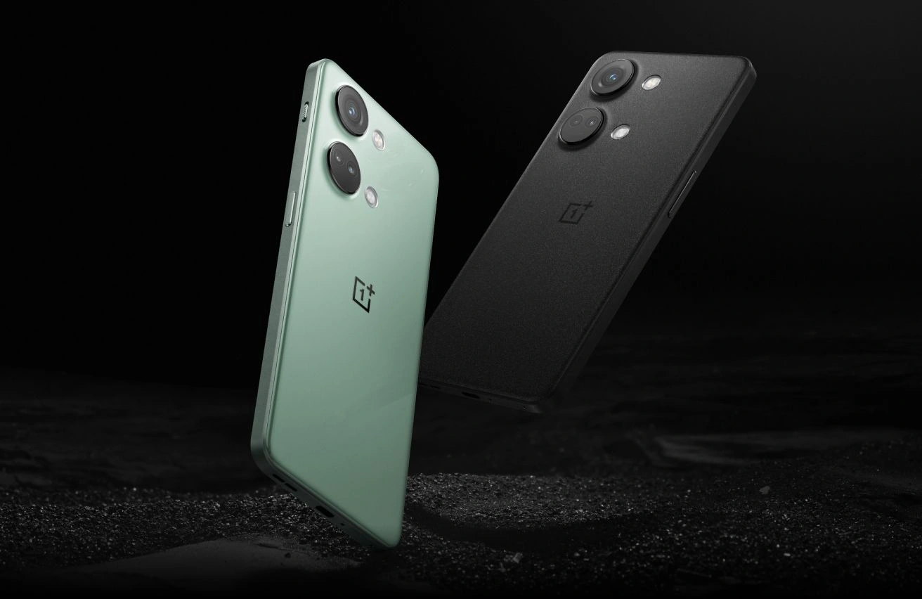 OnePlus Ace 2V launches as new Dimensity 9000 smartphone with aggressive pricing - NotebookCheck.net News