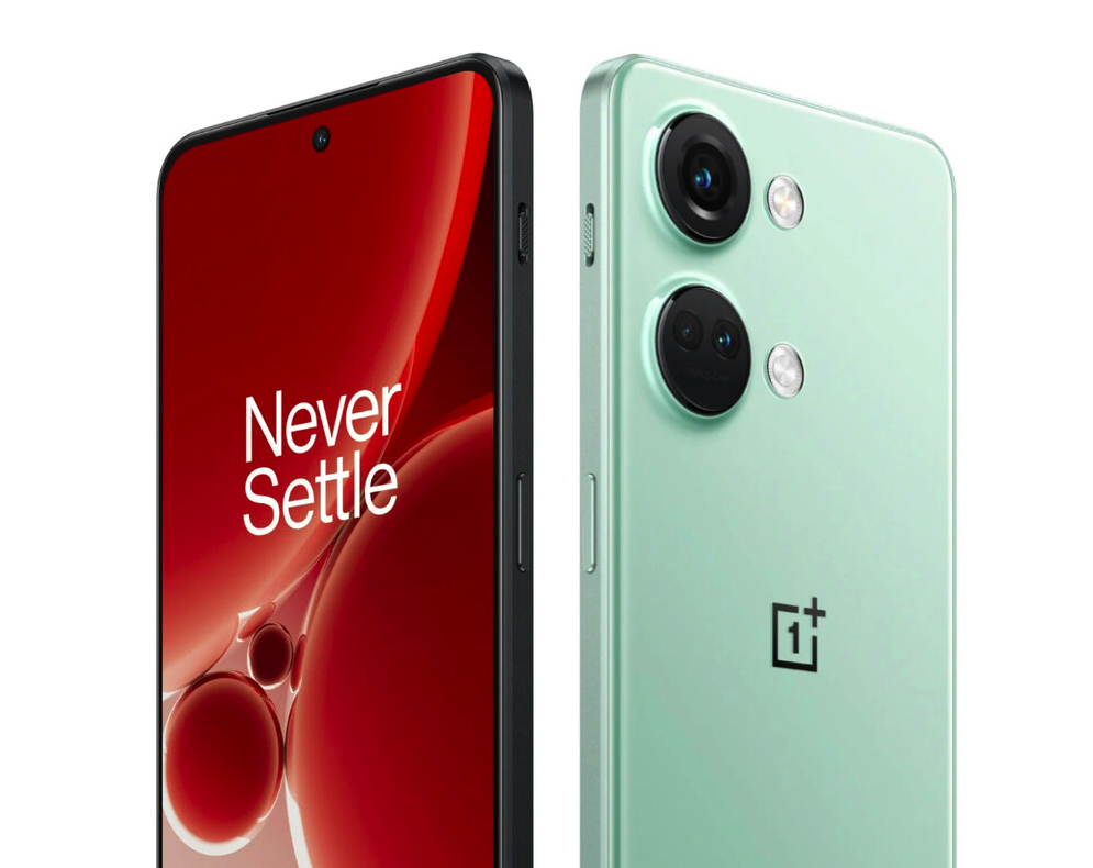 OnePlus Unveils Camera Details of Nord 3 Ahead of Launch