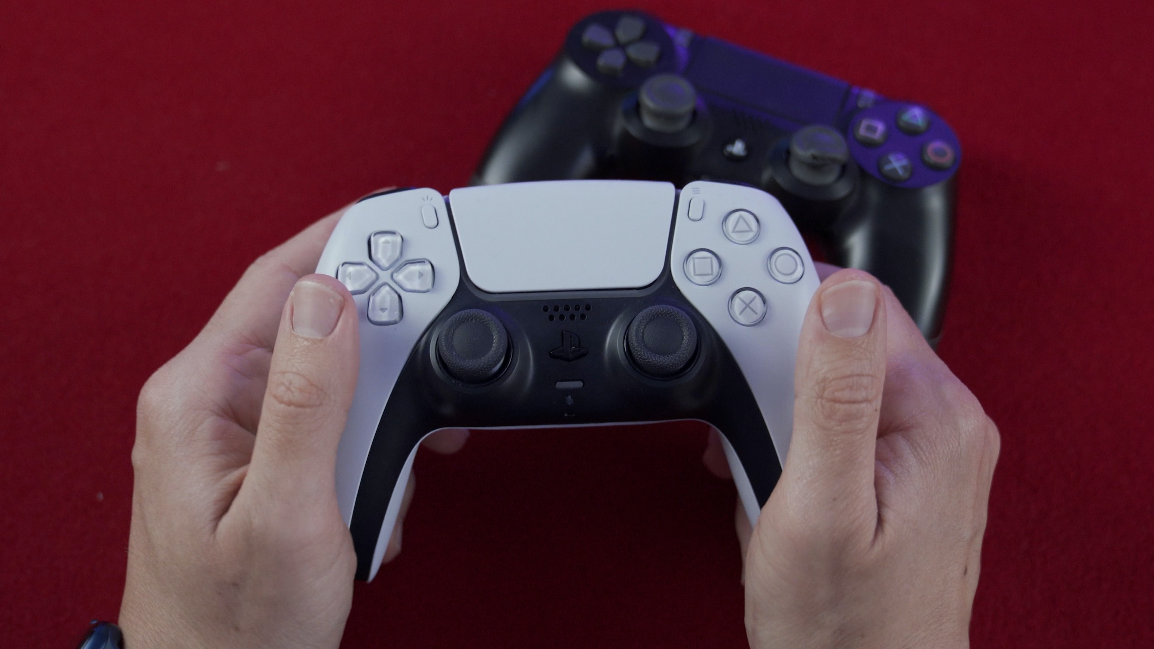 PS5 Pro Controller Reportedly Set To Be Unveiled Soon