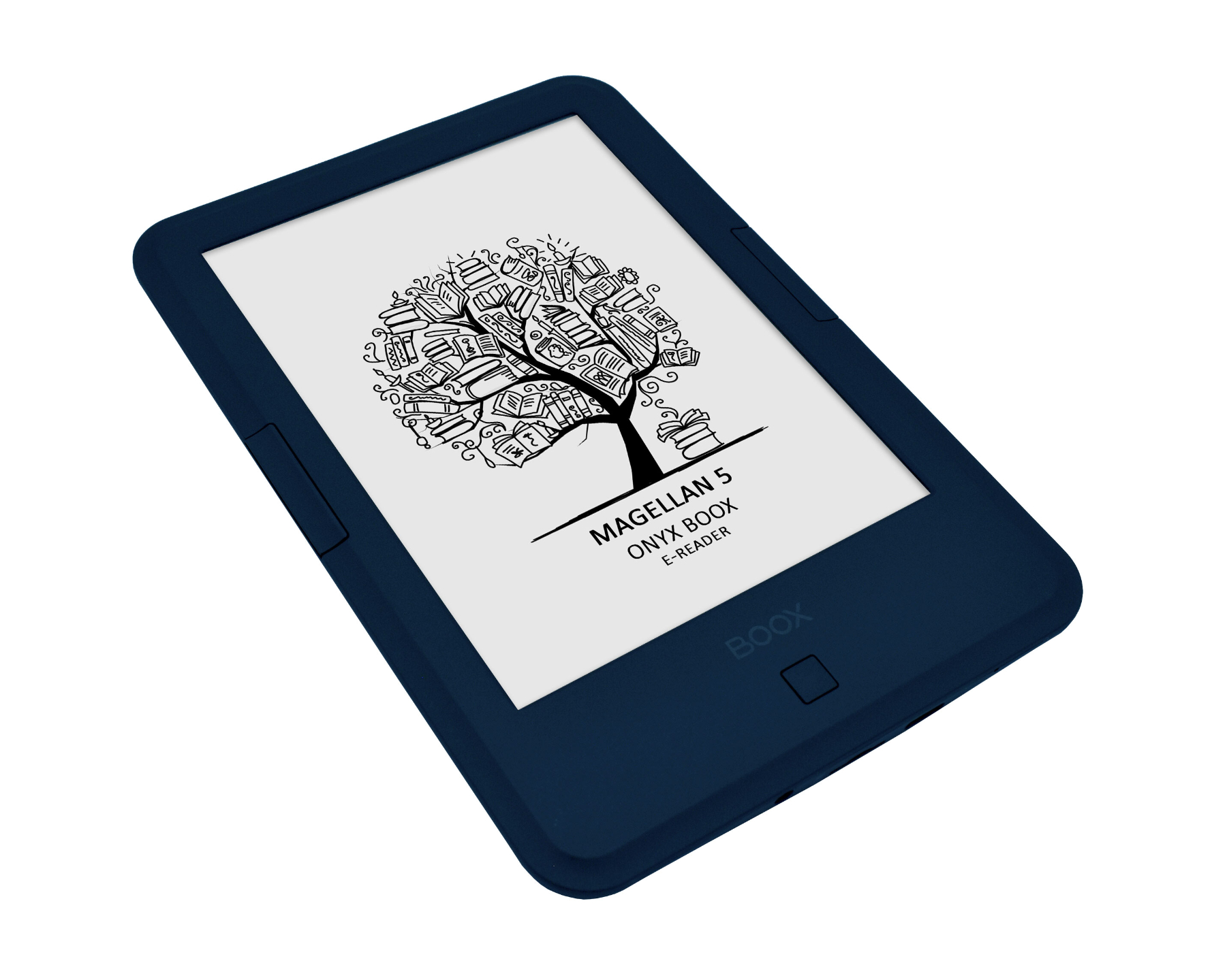 ONYX BOOX Magellan 5: New e-Reader available for US$179.99 with E Ink Carta Plus display