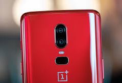 The OnePlus 6&#039;s successor may be certified on the Verizon network. (Source: Android Authority)