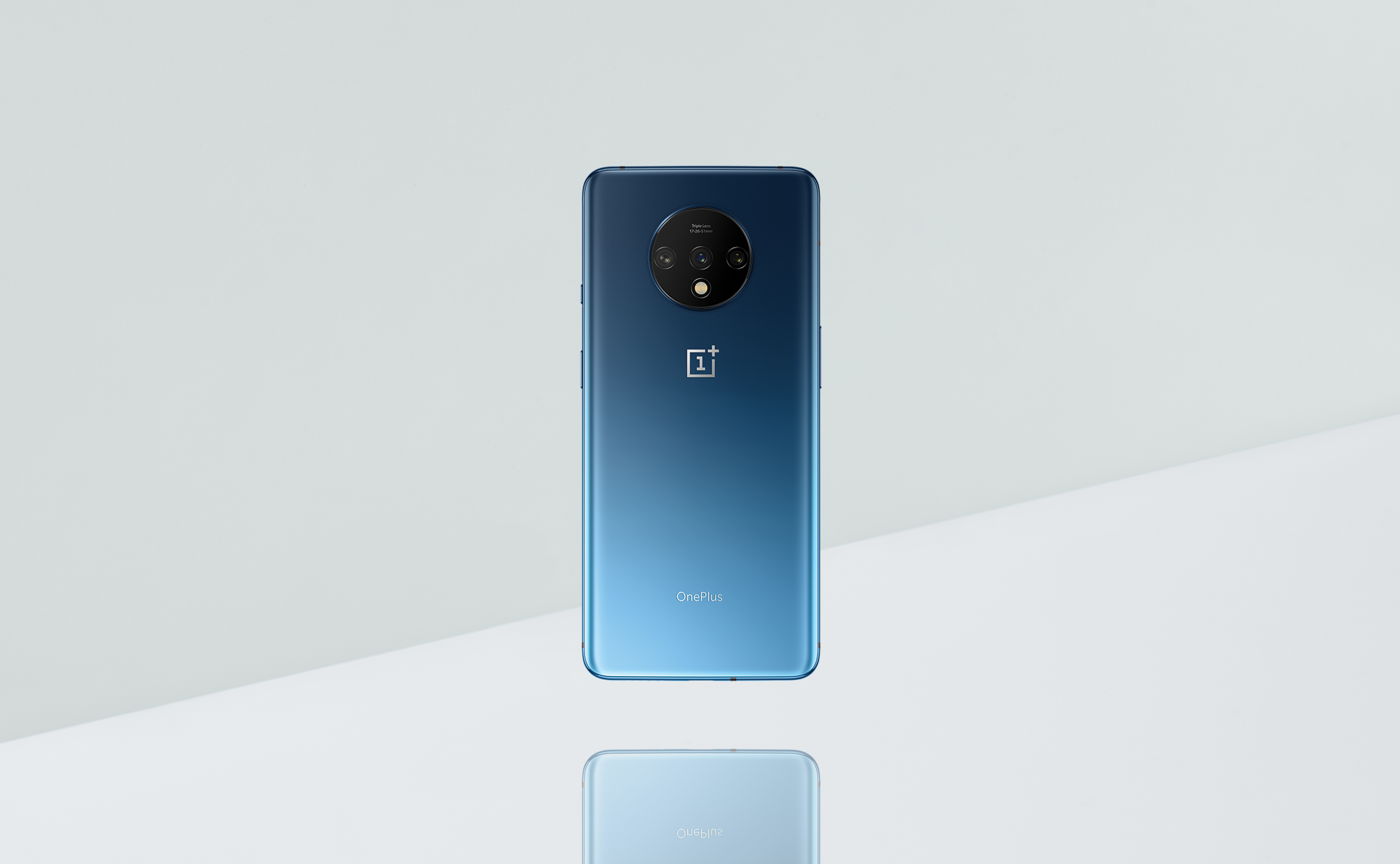 oneplus triple camera phones