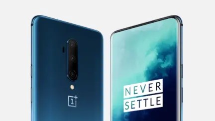 OnePlus 7 and 7T series finally upgrade to OxygenOS 12.1 based on Android 12