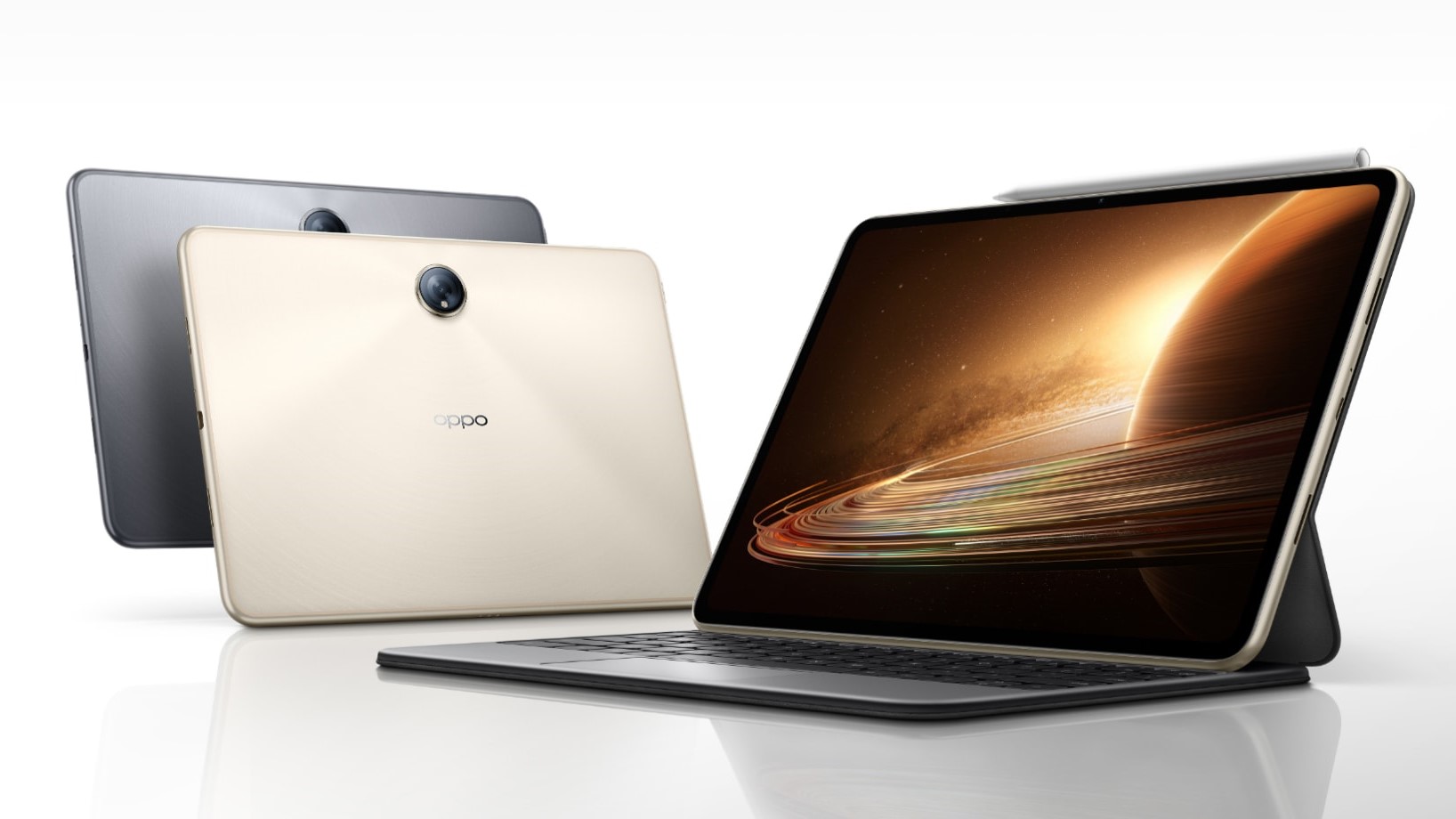 OPPO Pad 2 and Enco Free3 to launch alongside Find X6 series