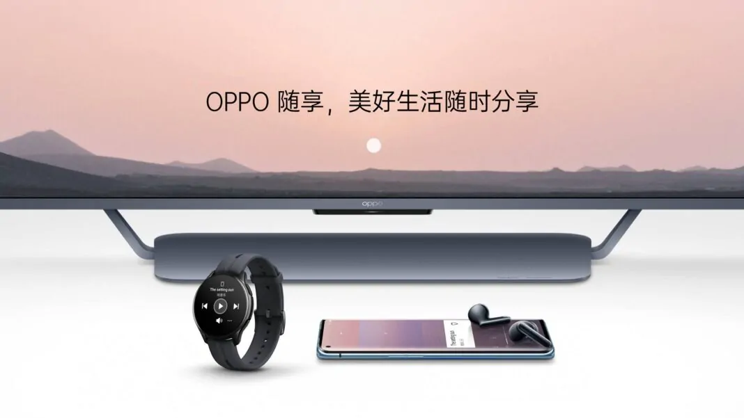 Oppo watch on sale rx