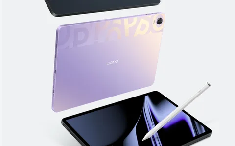 Предполагается, что OPPO Pad 2 будет выпущен как планшет Dimensity 9000 в начале 2023 года