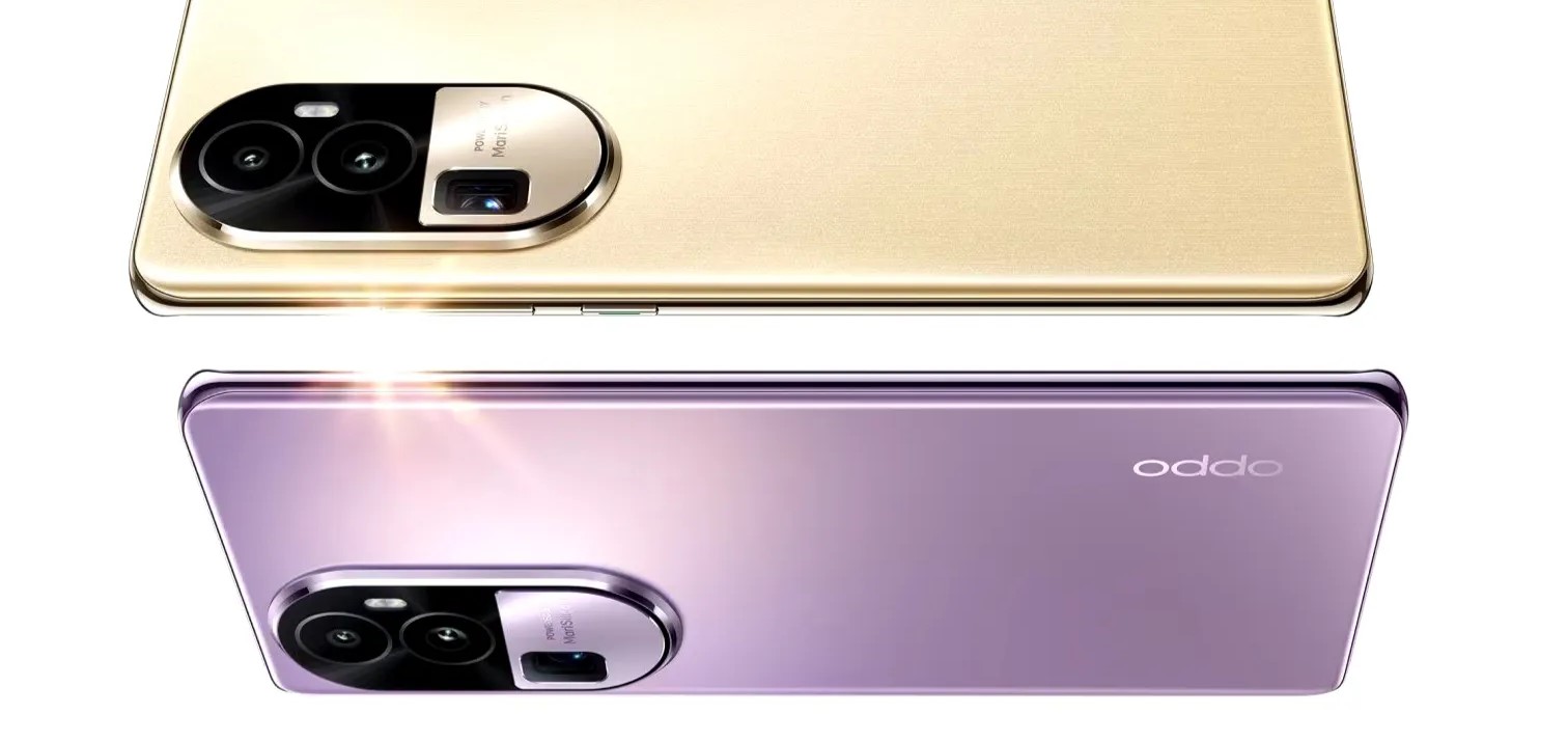 OPPO Reno10 Pro Plus debuts with series-first 1.5K display and