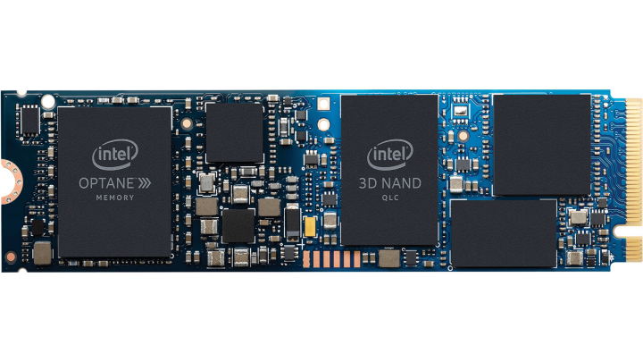 Intel Optane H10 offers the best of 3D Xpoint and QLC NAND on one M.2 package NotebookCheck News