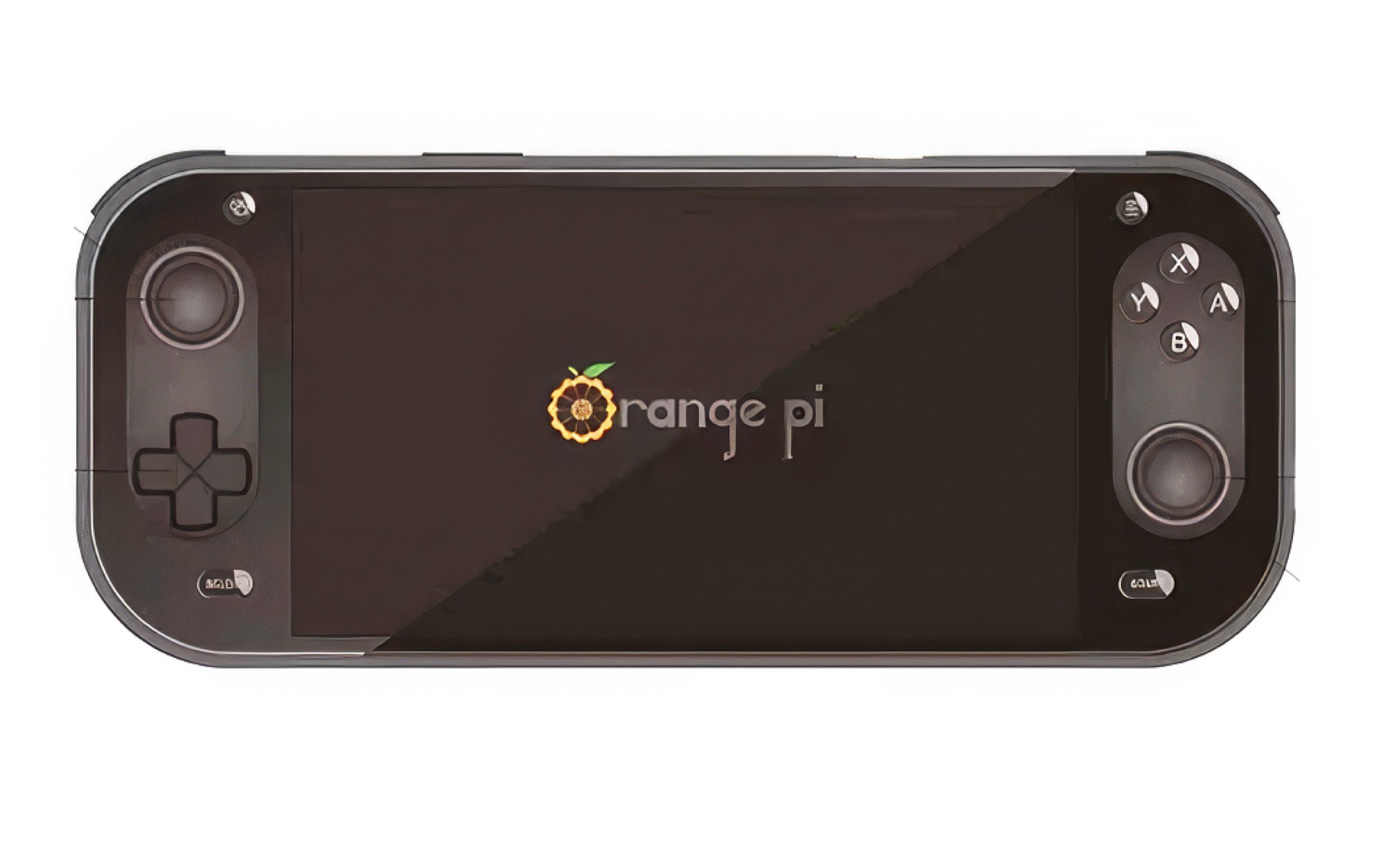 Orange Pi gaming handheld revealed with up to AMD Ryzen 7 7840U and 16 GB  of RAM -  News