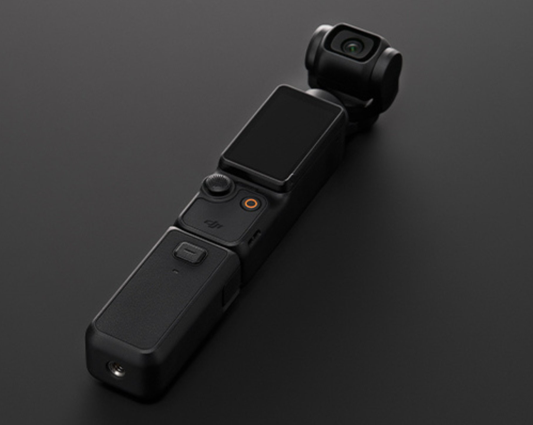 DJI Osmo Pocket 3 pricing, specifications and unboxing videos