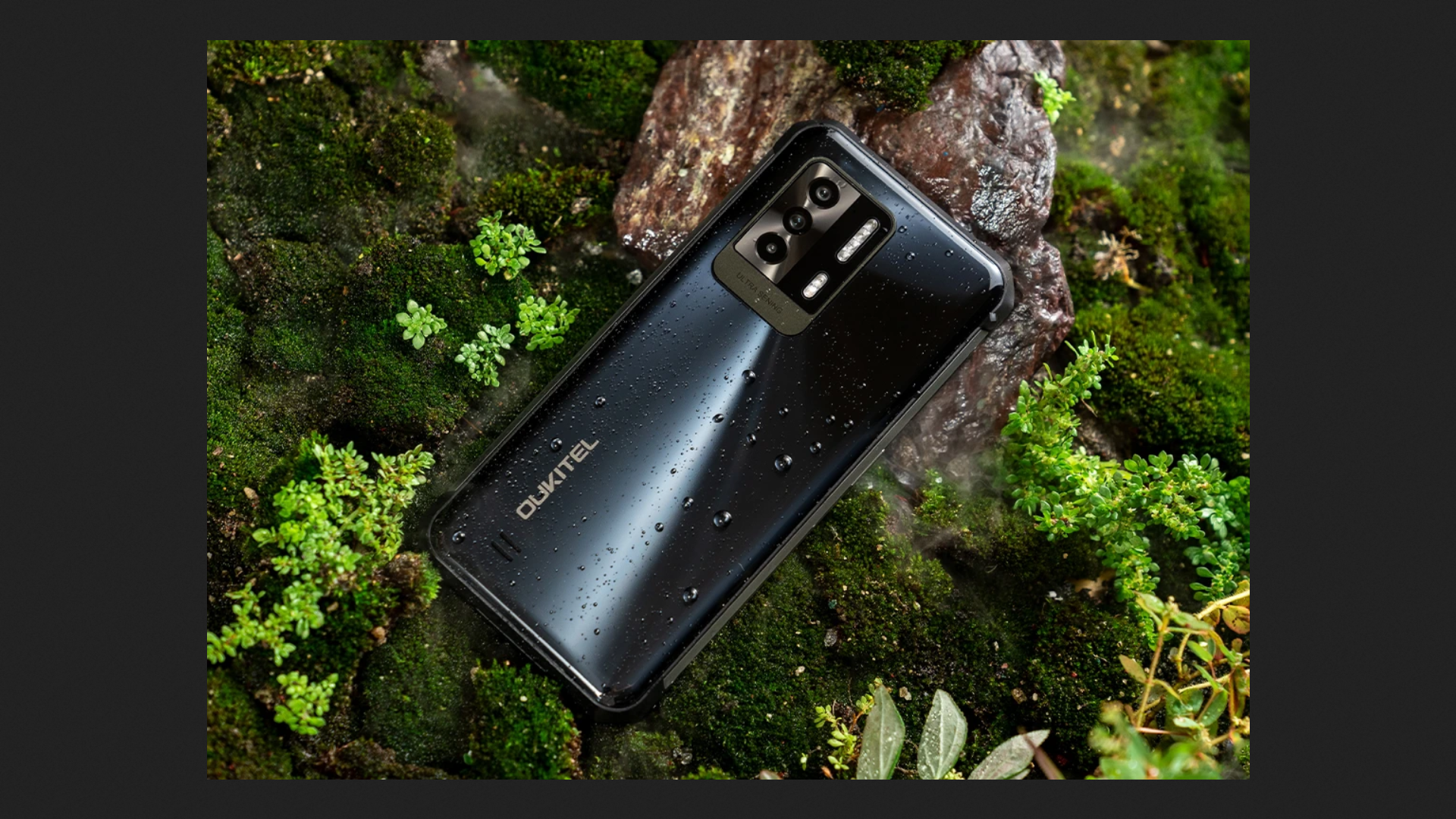 Купить Смартфон Oukitel K9