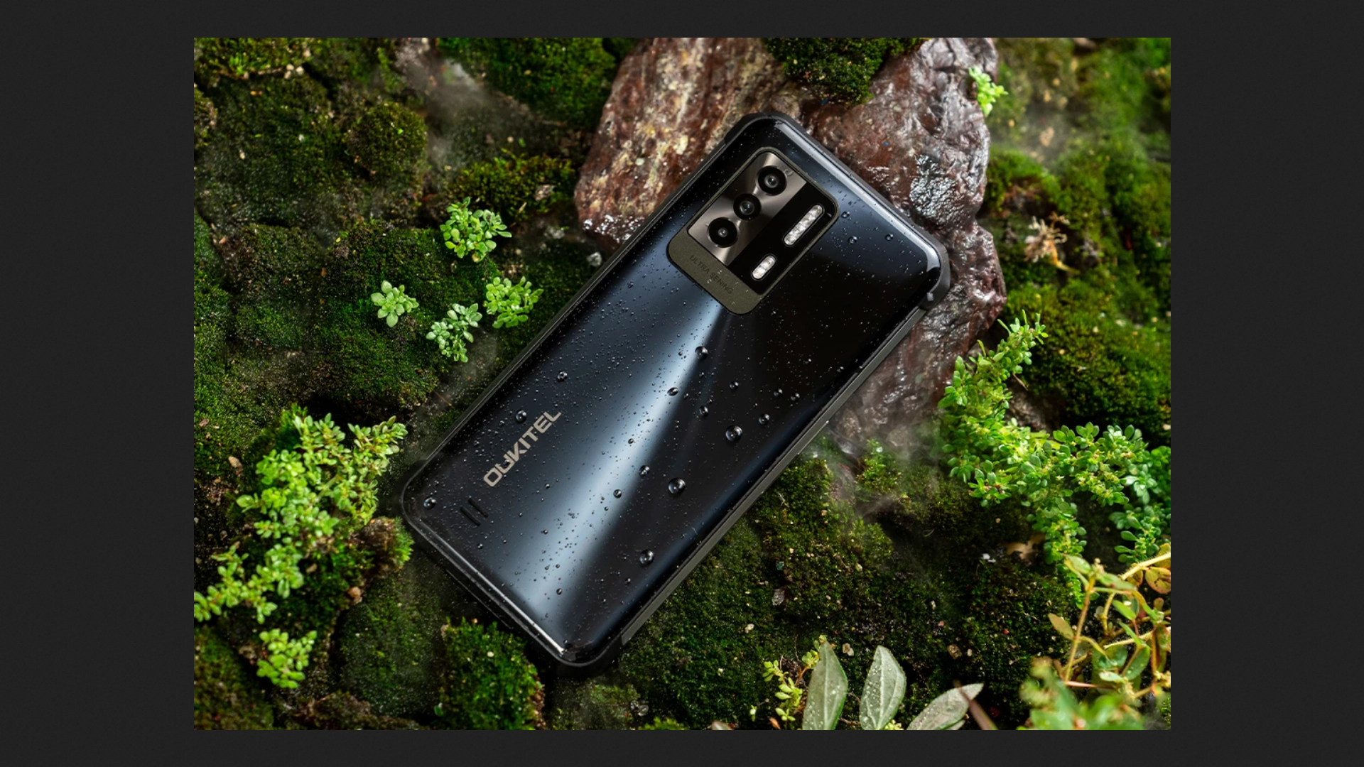 Wp30 pro купить oukitel