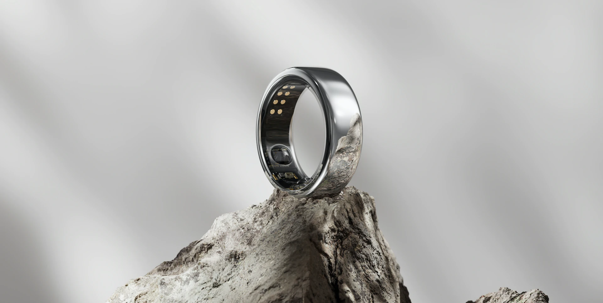 Samsung Galaxy Ring could go from prototype to market-ready health-tracker by 2024