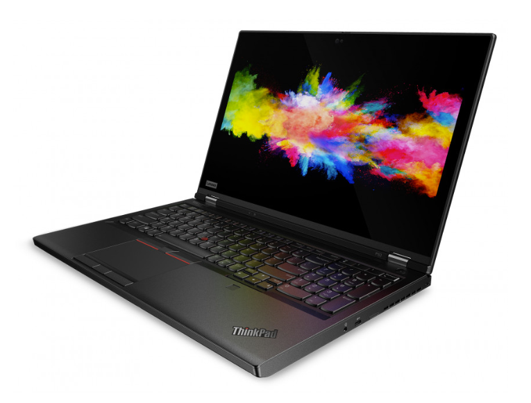 Currently review: Lenovo ThinkPad P53 P53s & P43s - NotebookCheck.net News