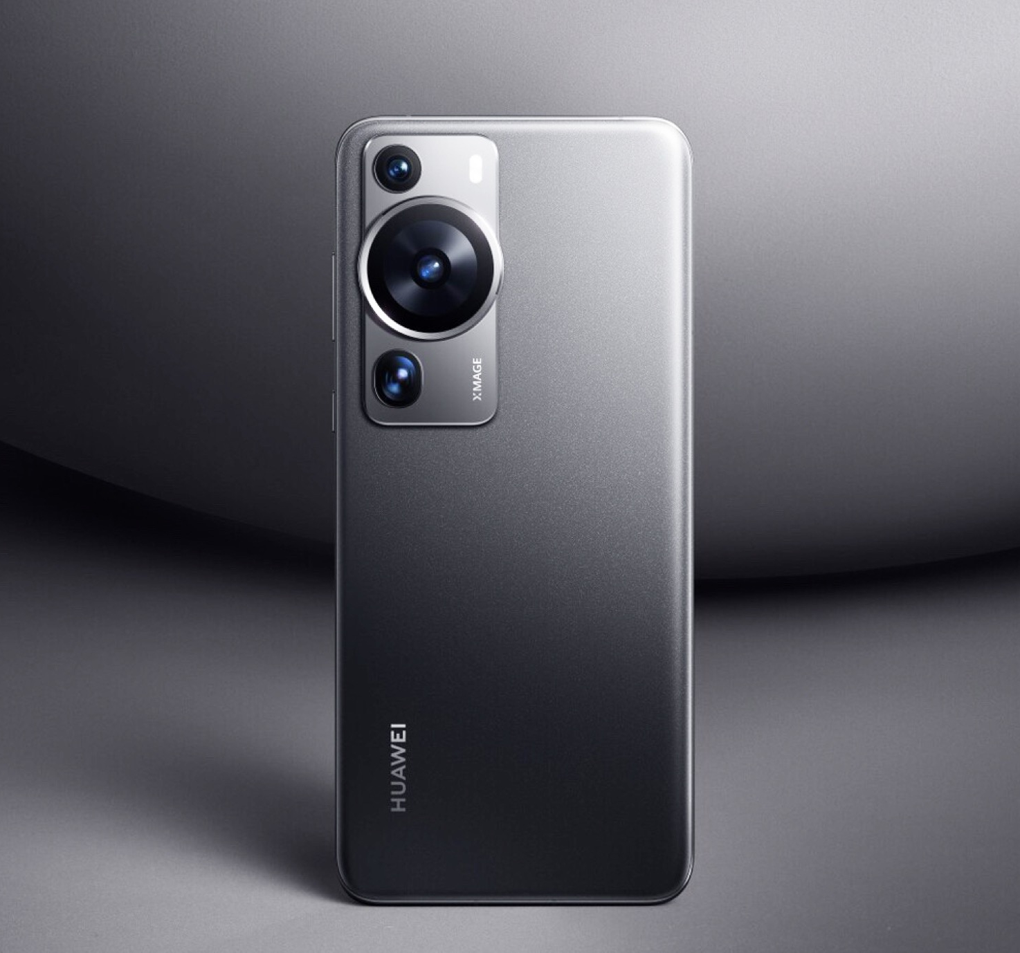 Huawei P60 Pro - DXOMARK