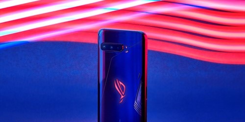 New Renders Give Us a Look at the Asus ROG Phone 8, Launch Date Confirmed