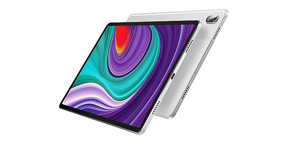 Potential pricing for the Lenovo Xiaoxin Pad Pro 12.6 emerges in a leak  ahead of its launch - NotebookCheck.net News