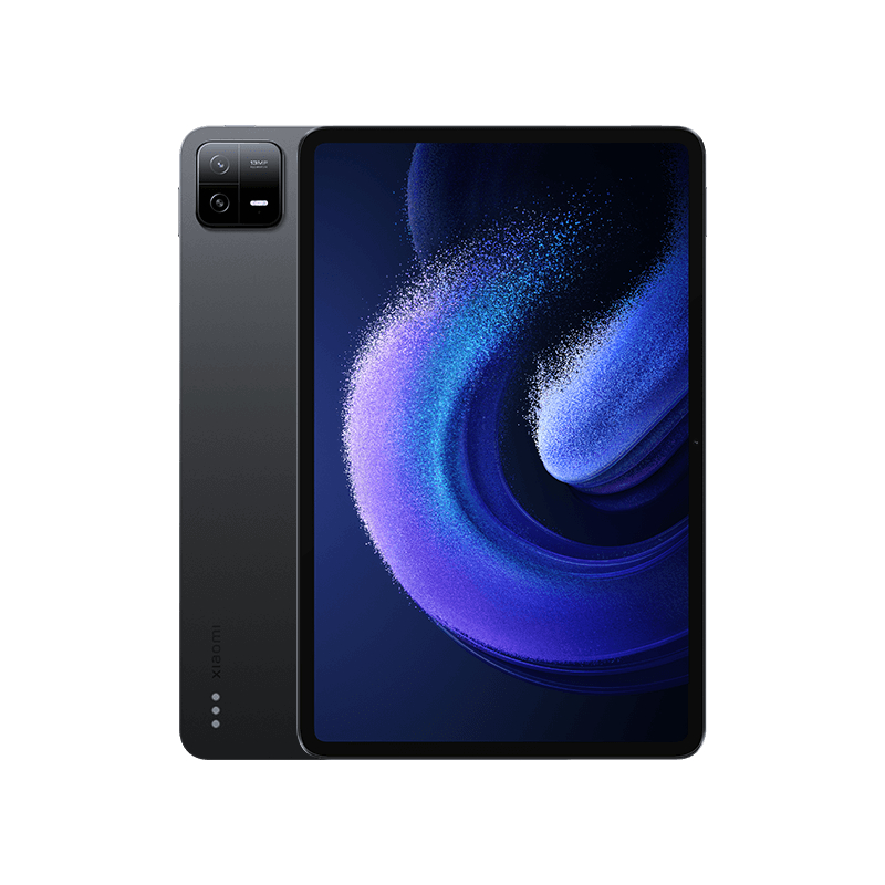 Xiaomi Pad 6 in for review - GSMArena.com news