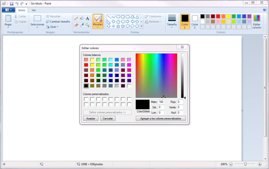Paint has been spared discontinuation (again) - NotebookCheck.net