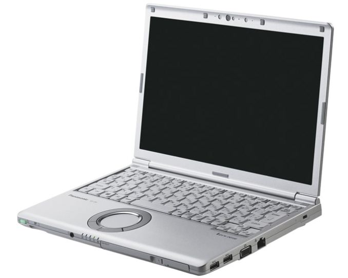 りボタンを ヤフオク! - Panasonic Let's note CF-SV8・i5-8365U・12.1型 につき