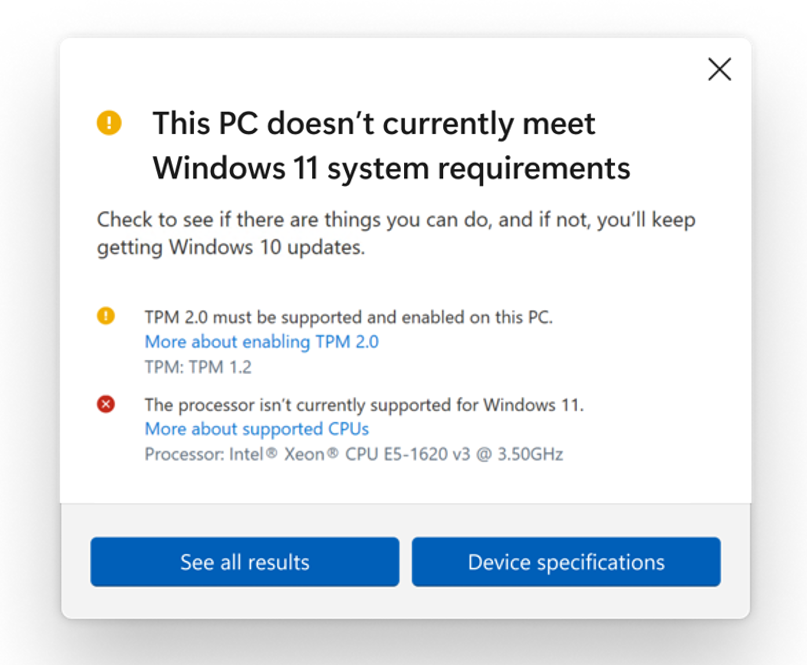 New Windows 11 preview makes Microsoft accounts mandatory for