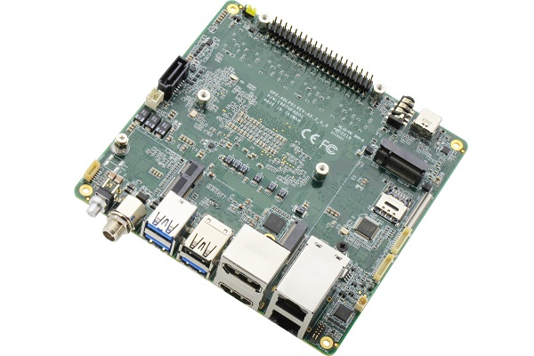 Pi NAS project shows how to build affordable Raspberry Pi-based network  storage for US$35 -  News