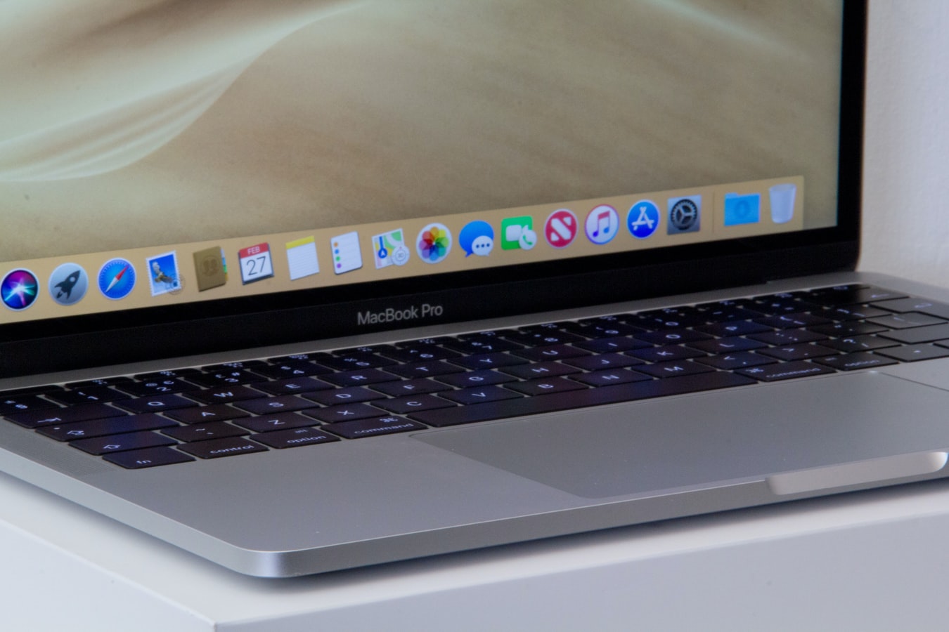 Apple has finally killed the MacBook Pro TouchBar - Neowin