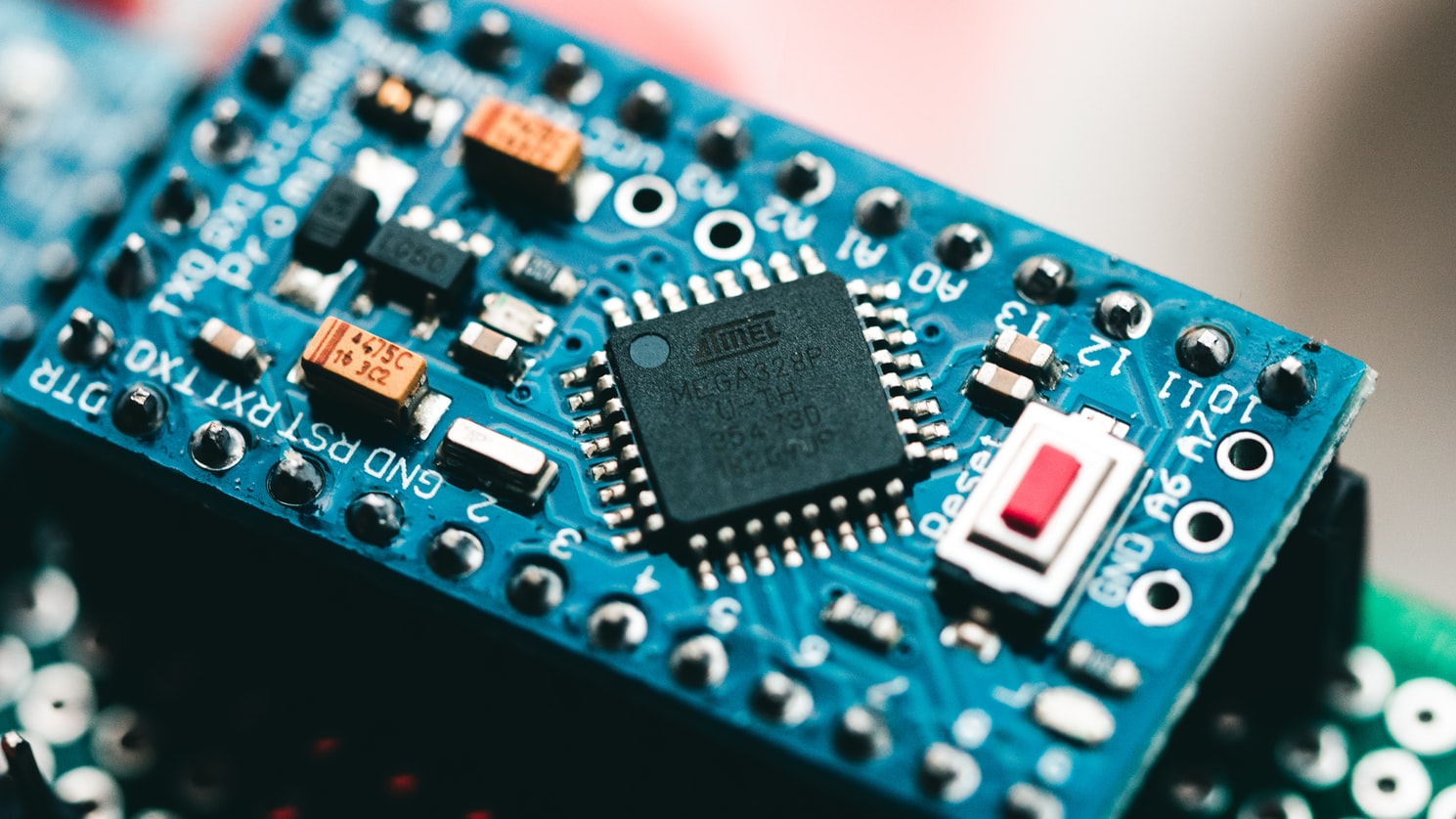 Arduino and Raspberry: An Overview Over Single-Board Computers ...