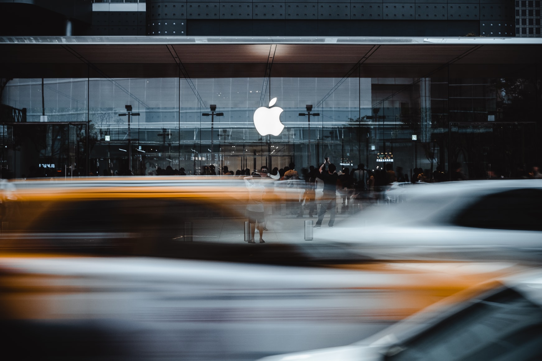 Apple Customers in Turkey Being Turned Away at Retail Stores as