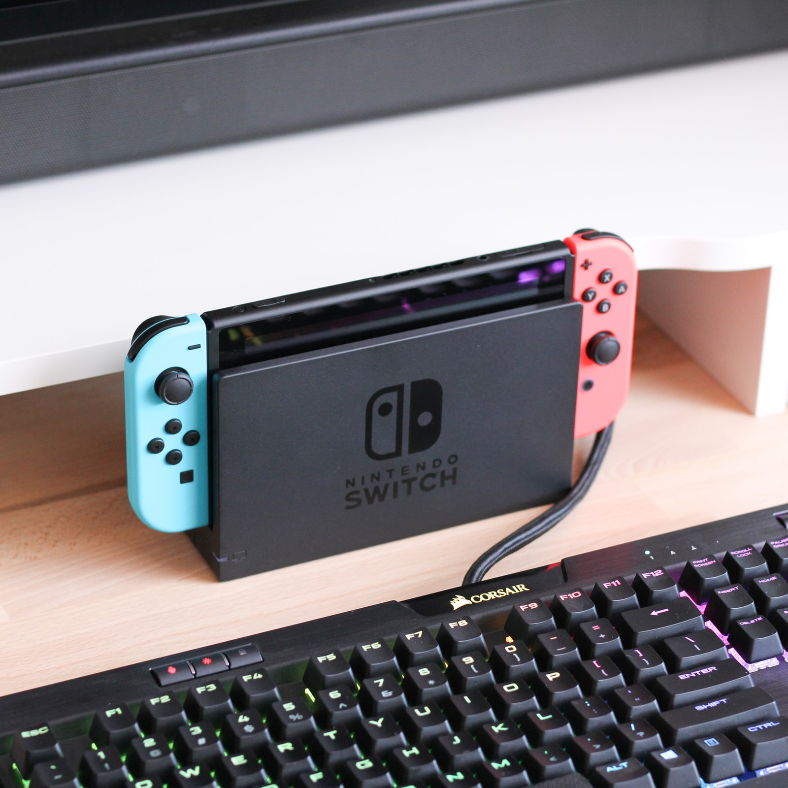 Nintendo has significantly dropped the base Switch price in Europe