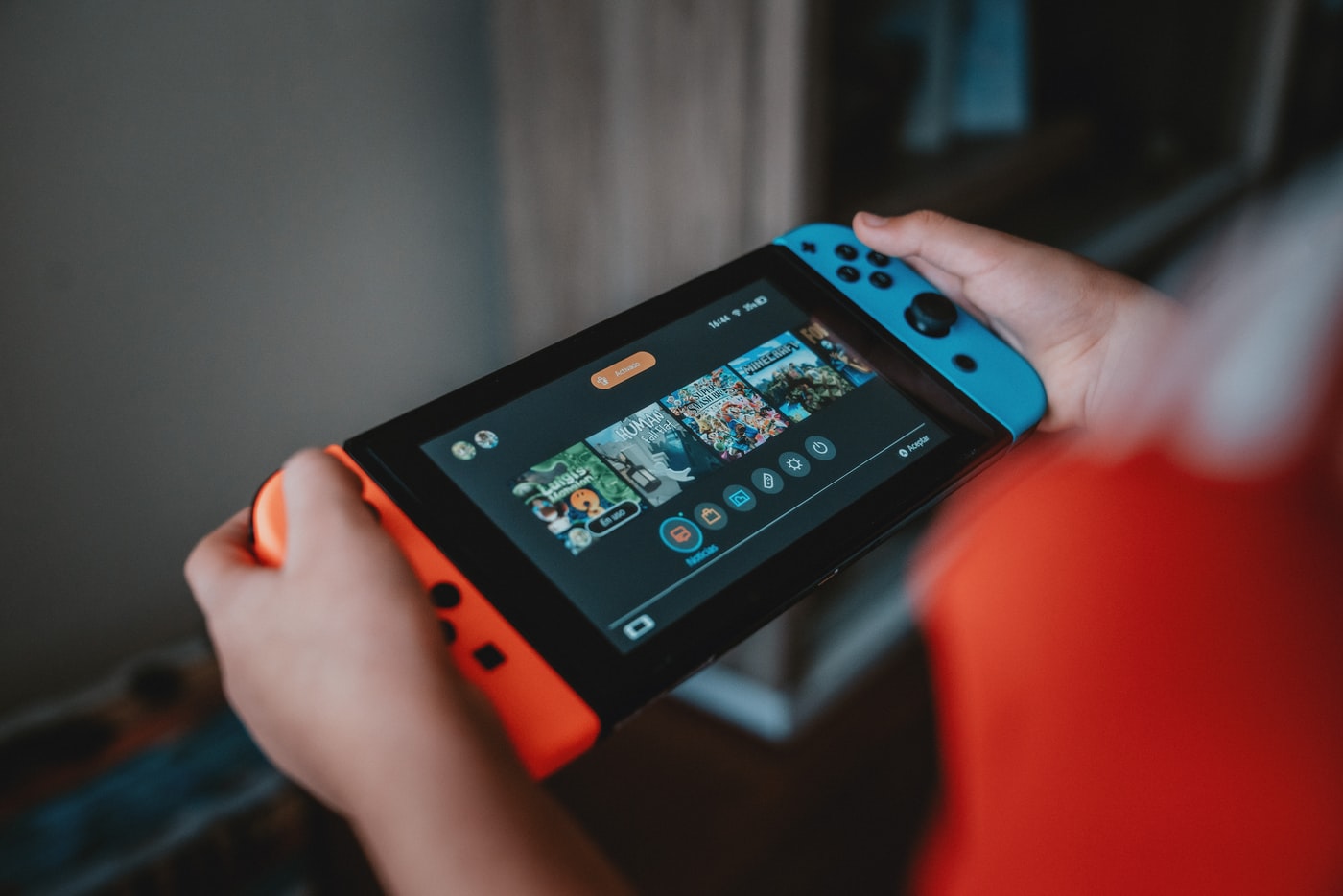 best Nintendo Switch games for beginners and gamers