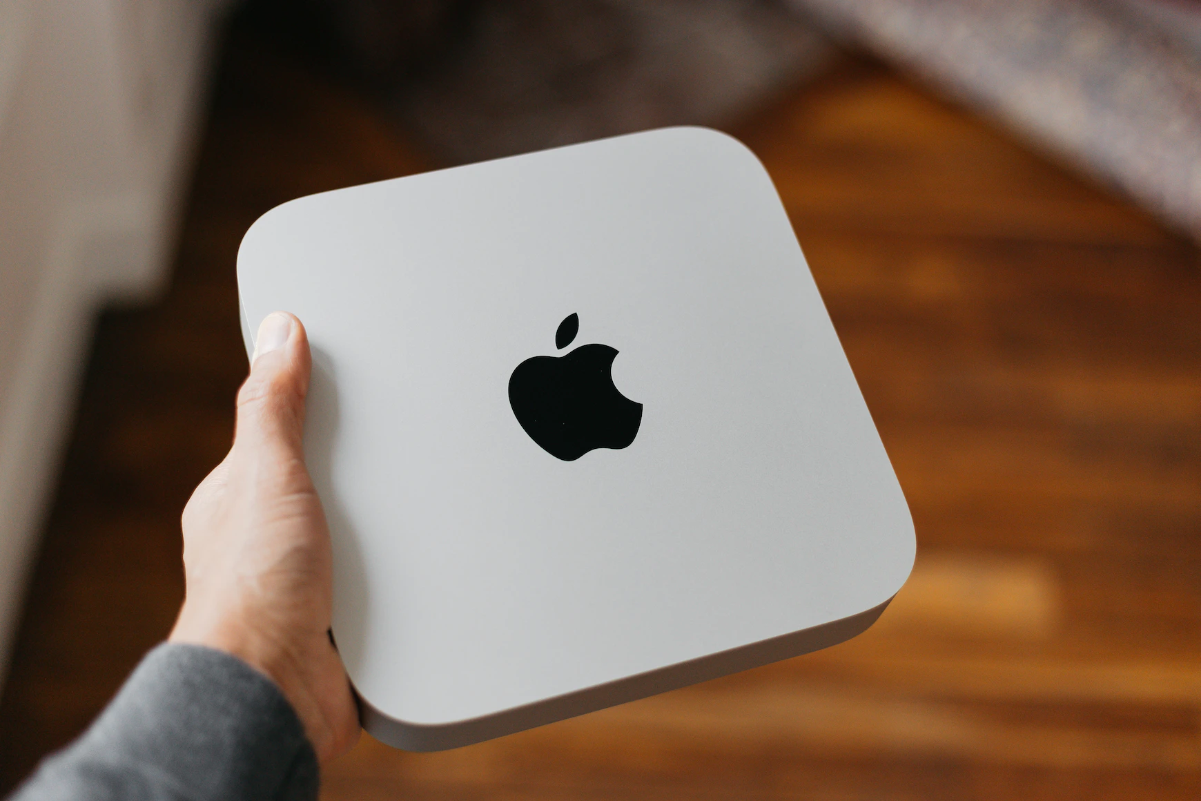 M2 Mac mini