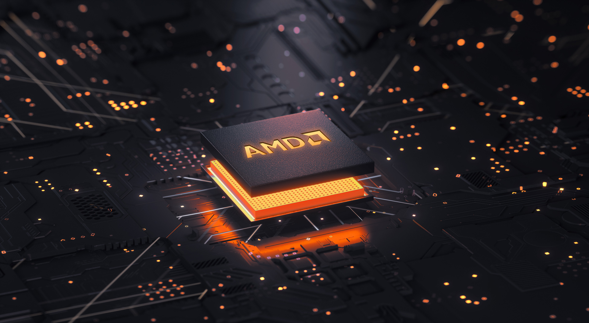 Evidence of AMD Ryzen 9 4900H appears on 3DMark with a 4.4 GHz boost ...