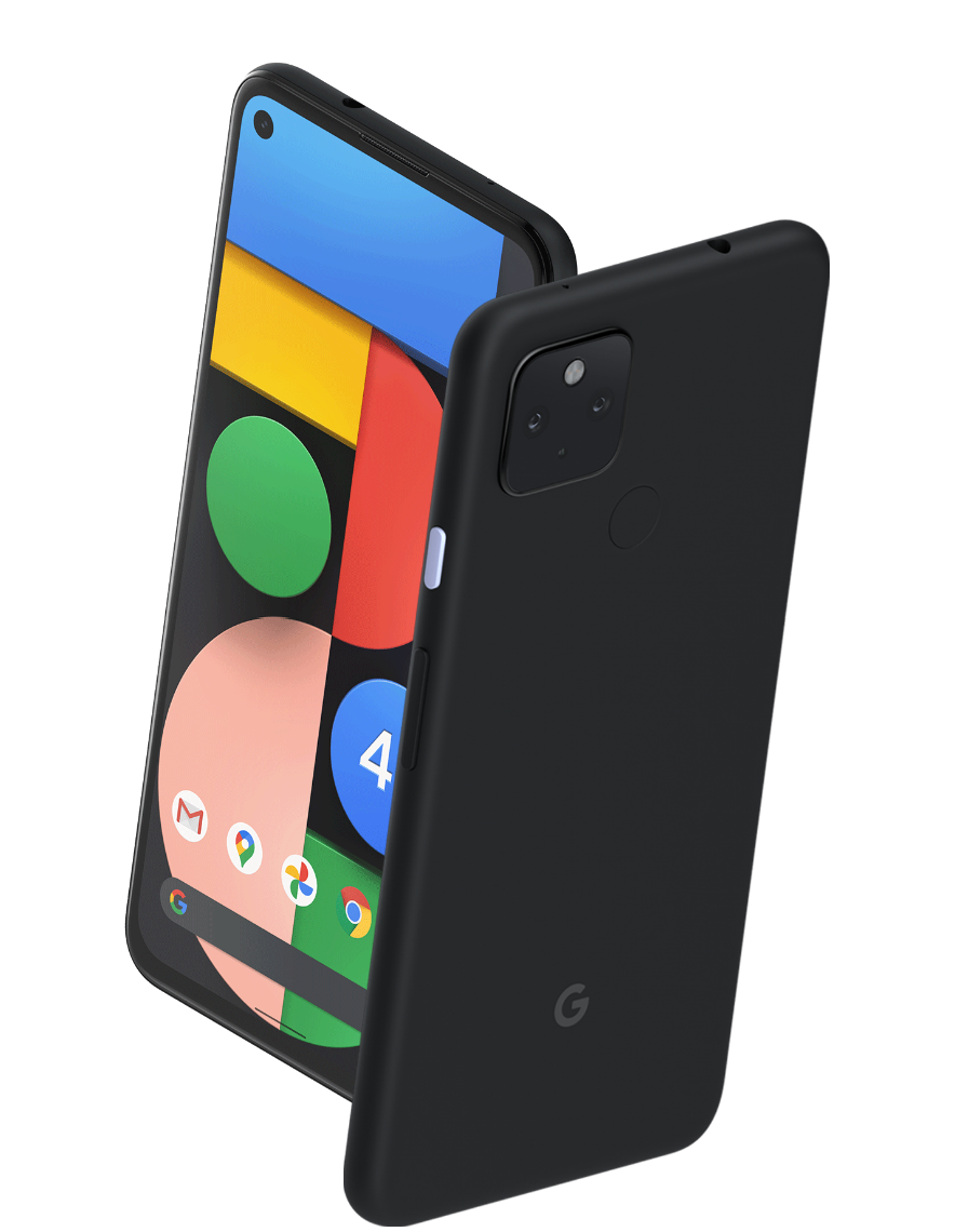 Google Pixel 5 Pixel 4a 5G Already End Of Life Following The Launch Of 