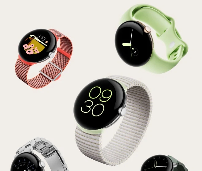 Google sales smartwatch rumors