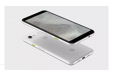 The Pixel 3 XL Lite is looking more and more real by the day. (Source: GSMArena)