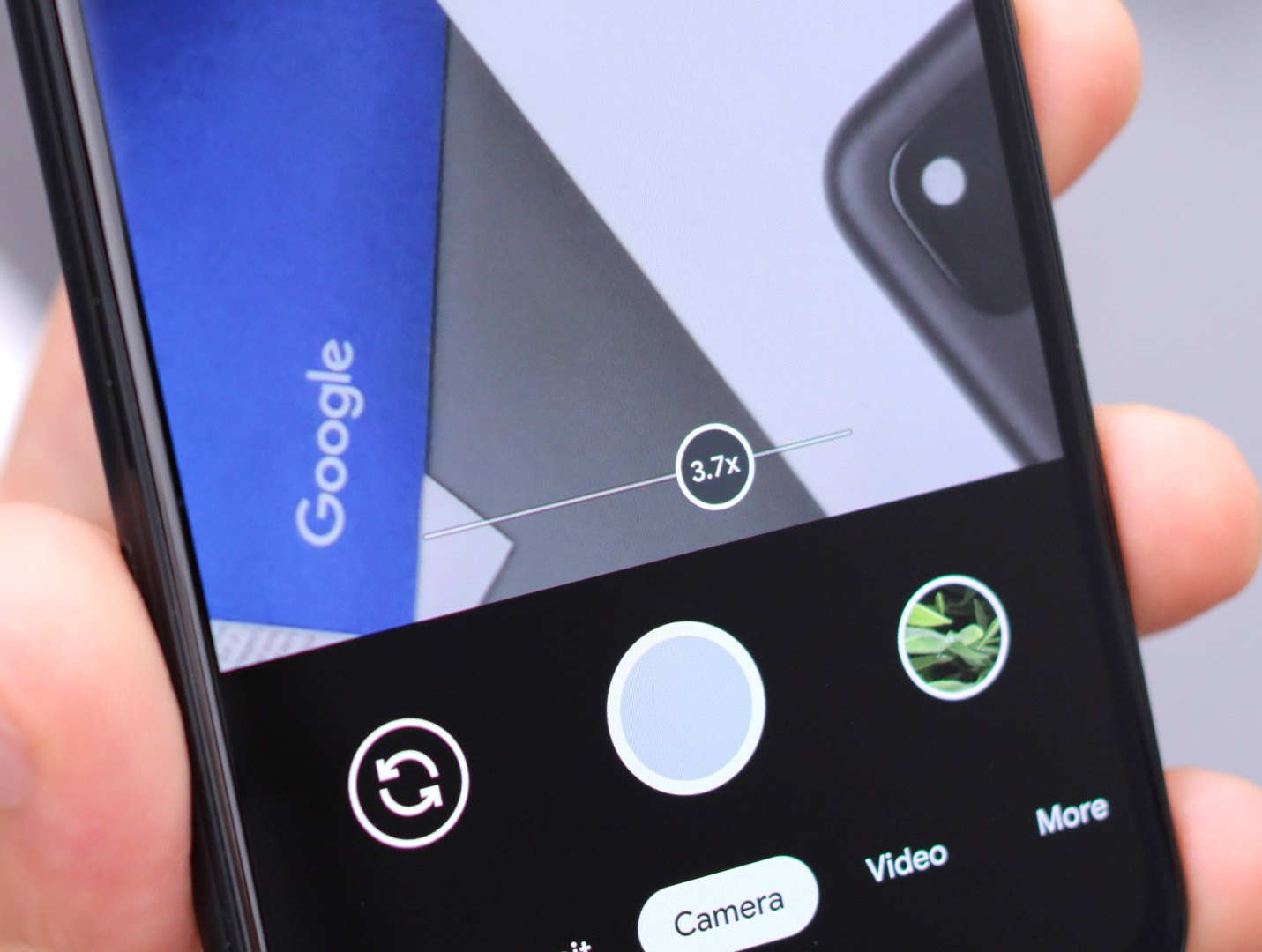 Pixel 8 and Pixel 8 Pro to launch with new Google Camera app
