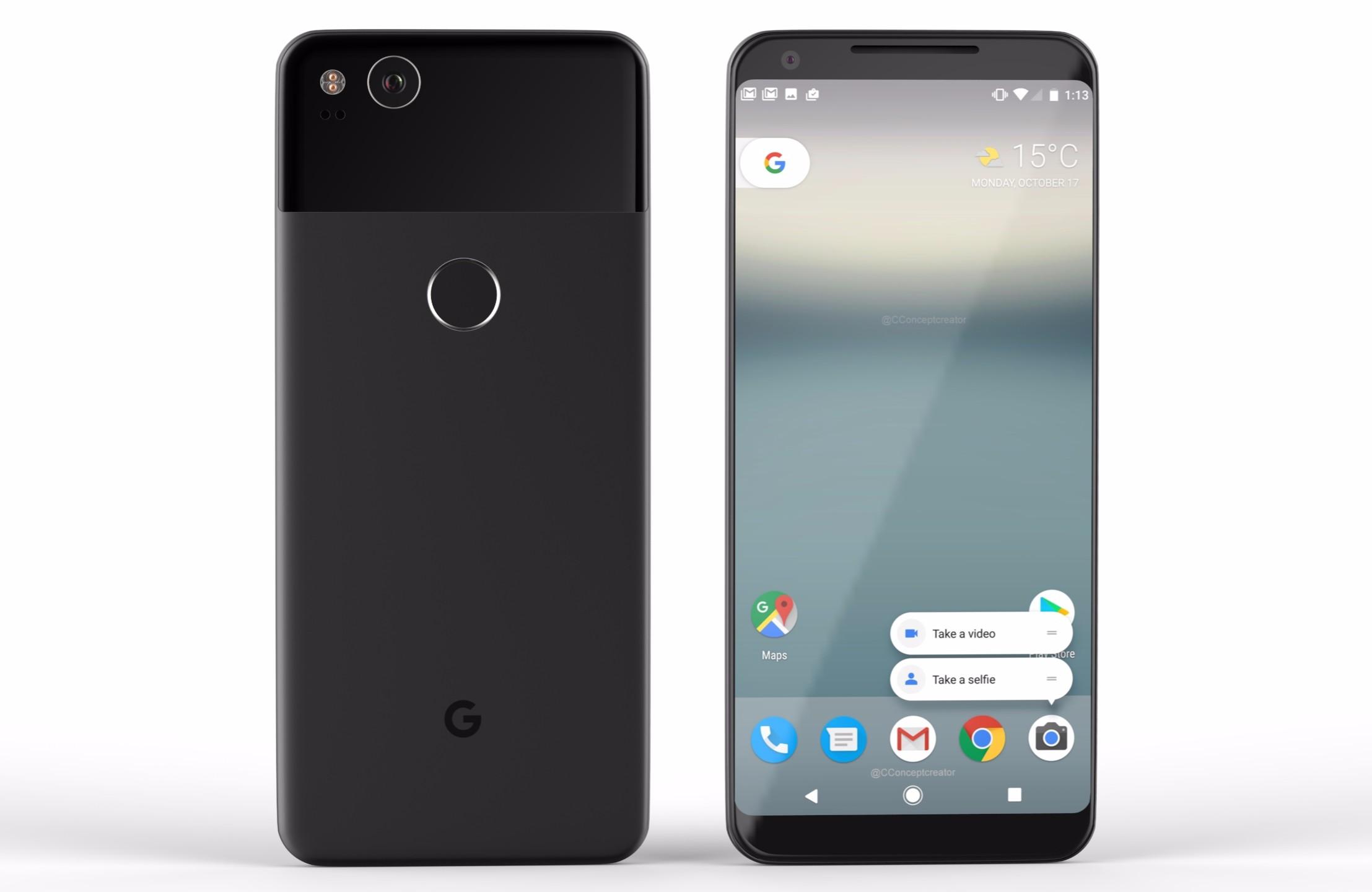 Snapdragon 836 rumored for Pixel 2 might be vaporware