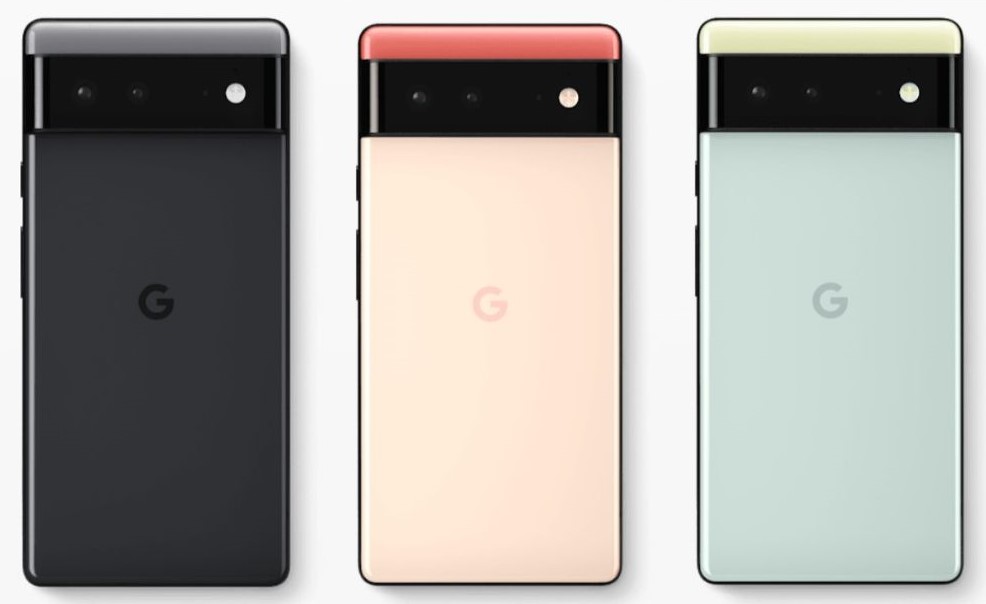 Top 4 features that make the Google Pixel 6 stand out - NotebookCheck.net  News