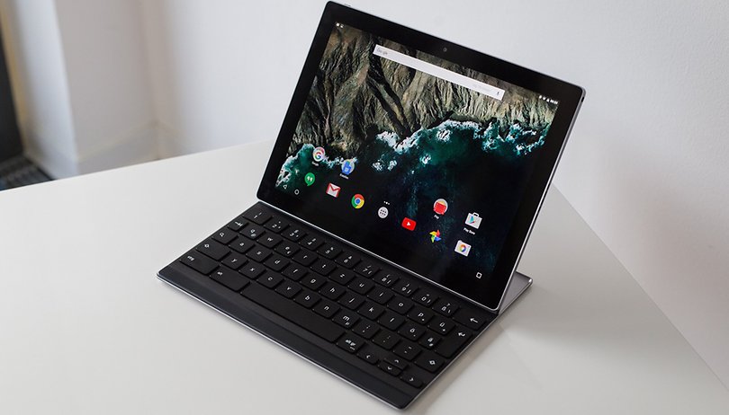 Google Officially Announces The Death Of The Pixel C Notebookcheck Net News