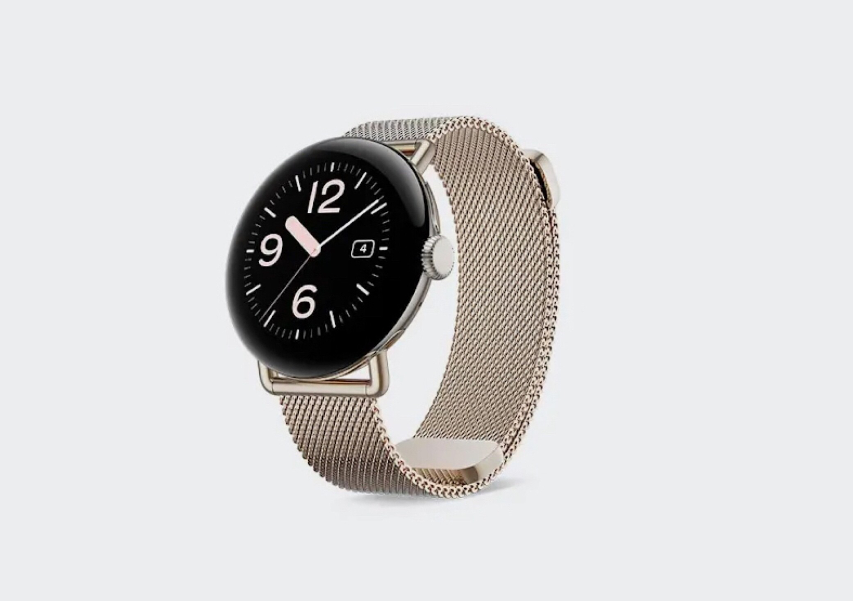Full Google Pixel Watch 2 product page leaks before official launch -   News