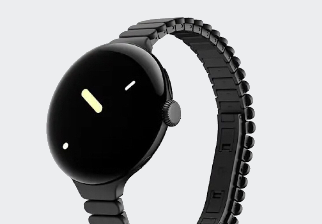 Smartwatch pixel hotsell 2 xl