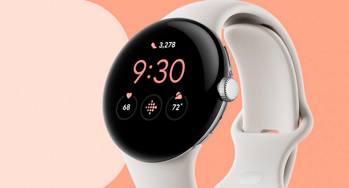 Google's Pixel Watch is slated to handle Smart Unlock using its own  companion app rather than that of Wear OS 3 -  News