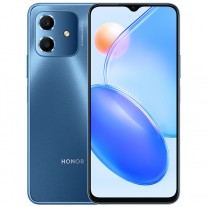 ...alongside the Play 6C in Aurora Blue as well as the GT's non-racing colors. (Source: Honor CN)