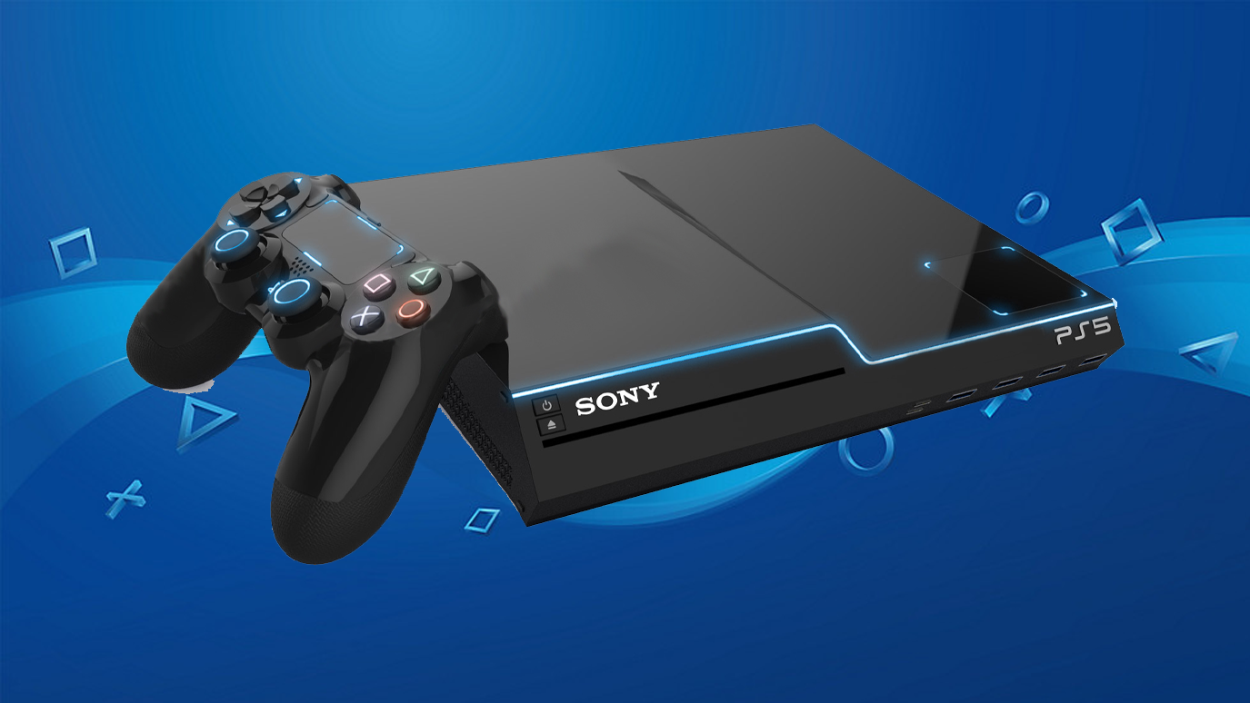 playstation sony 5