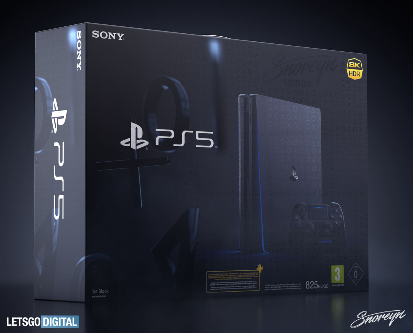 playstation ps5