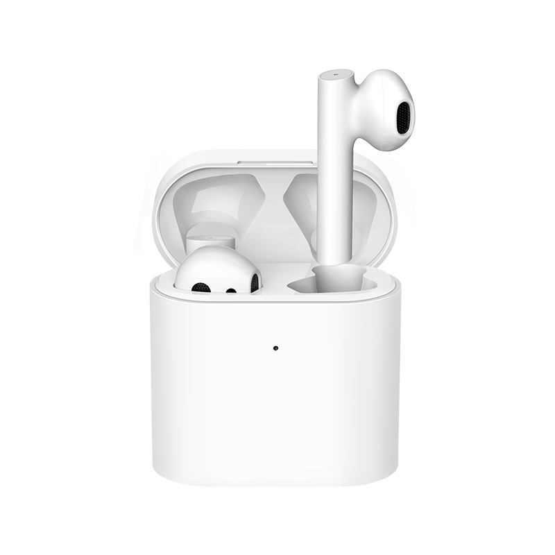 Apple AirPods Pro 2 leaked image hints at updated design for TWS earphones  - Gizmochina