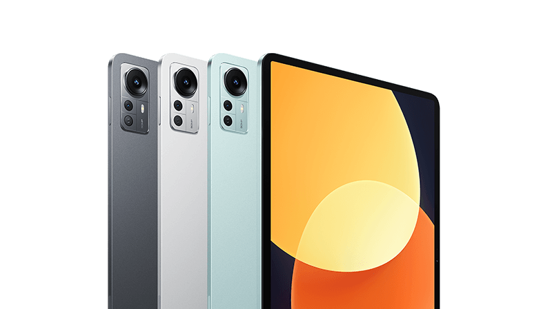 Xiaomi Pad 6 and Pad 6 Pro rumored specs emerge -  news