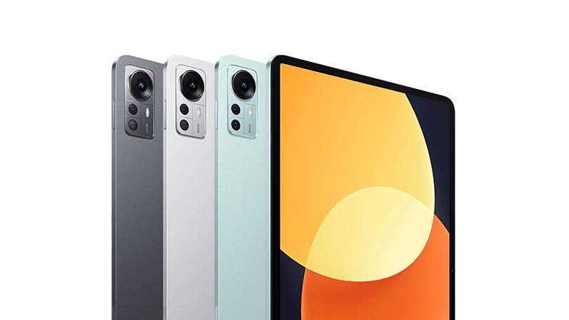 The New Flagship Tablet Xiaomi Pad 6 Pro Unveiled Today